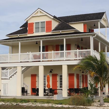 The Sandpiper Inn Crossing Rocks Экстерьер фото