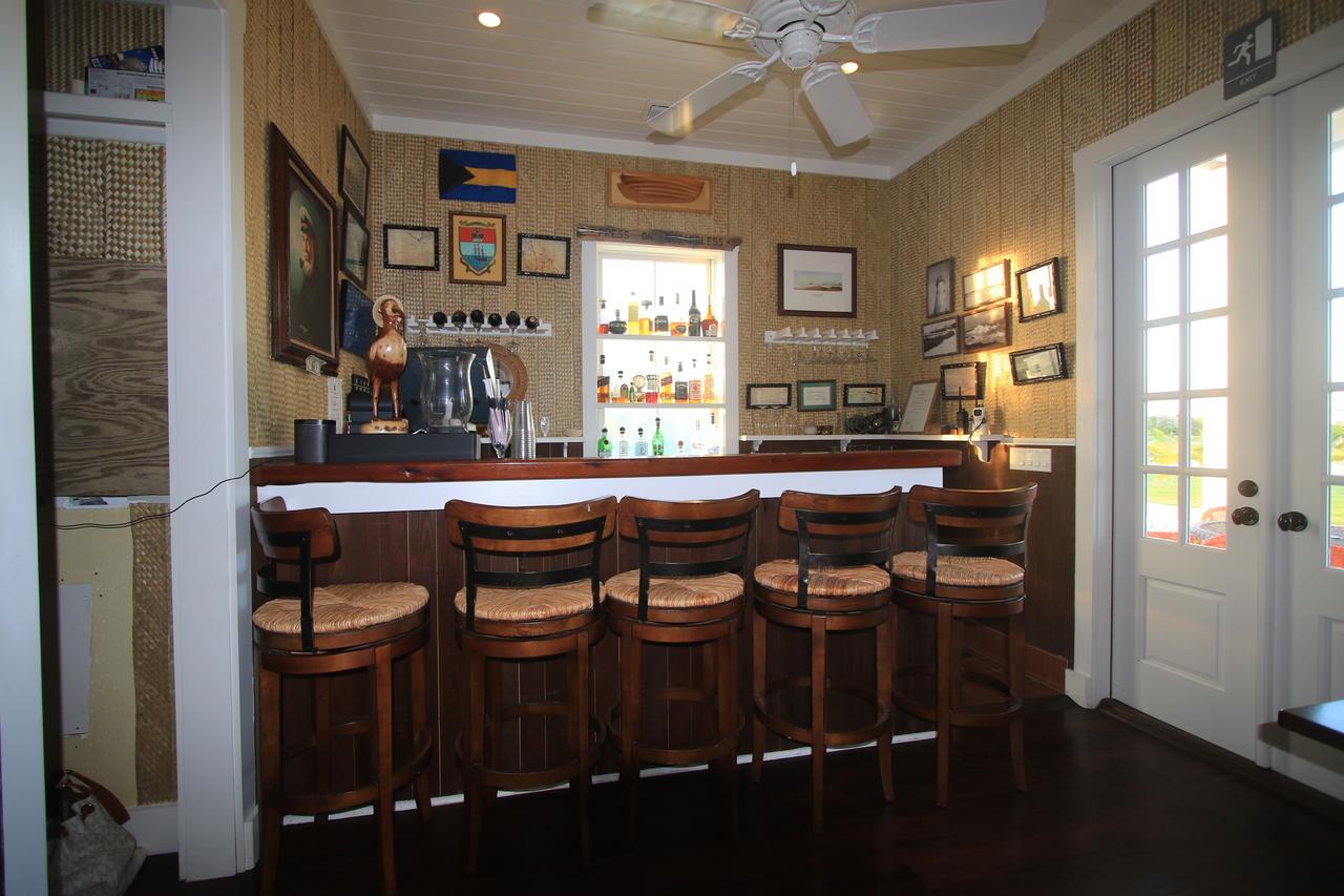 The Sandpiper Inn Crossing Rocks Экстерьер фото