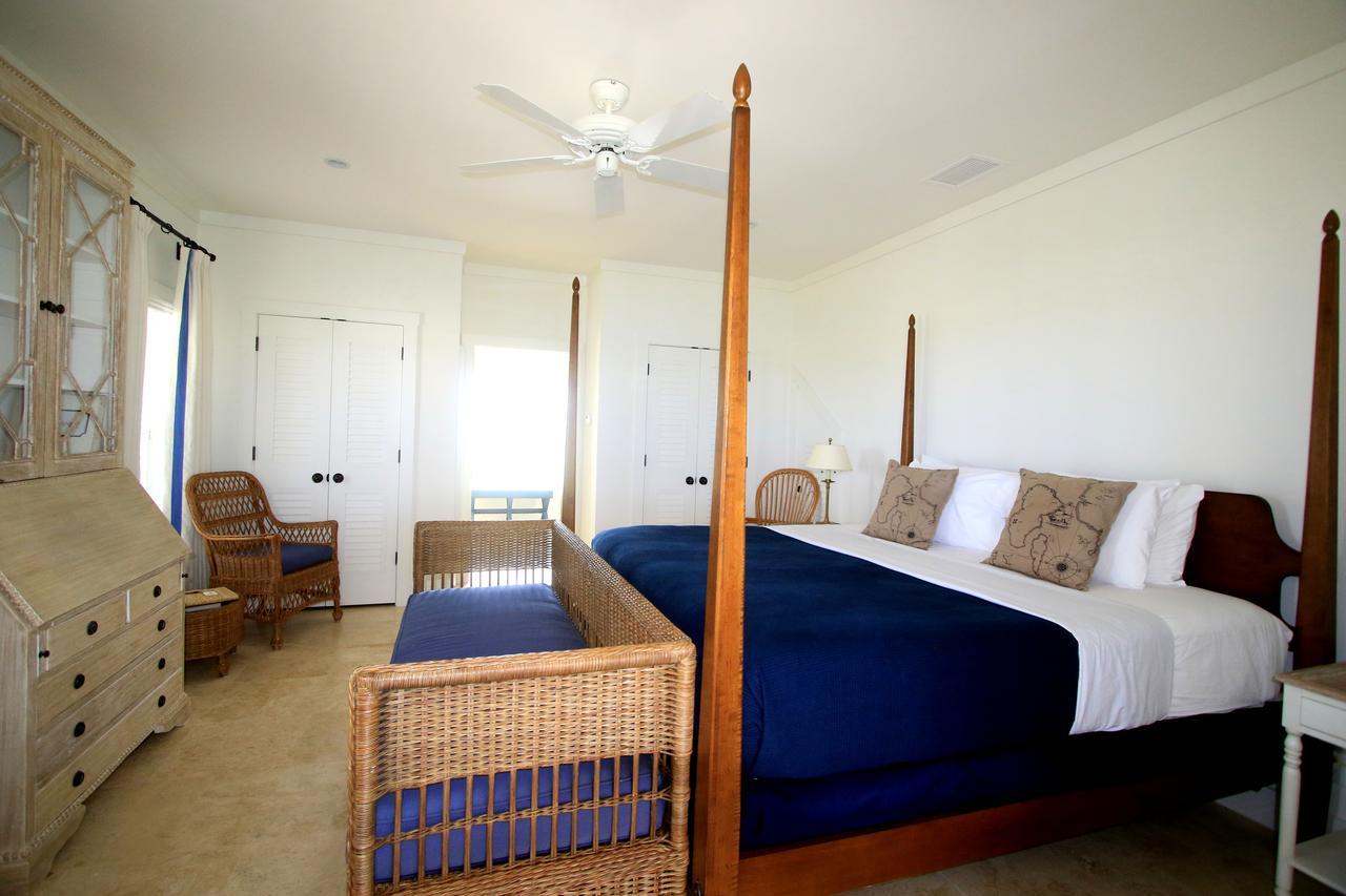 The Sandpiper Inn Crossing Rocks Экстерьер фото