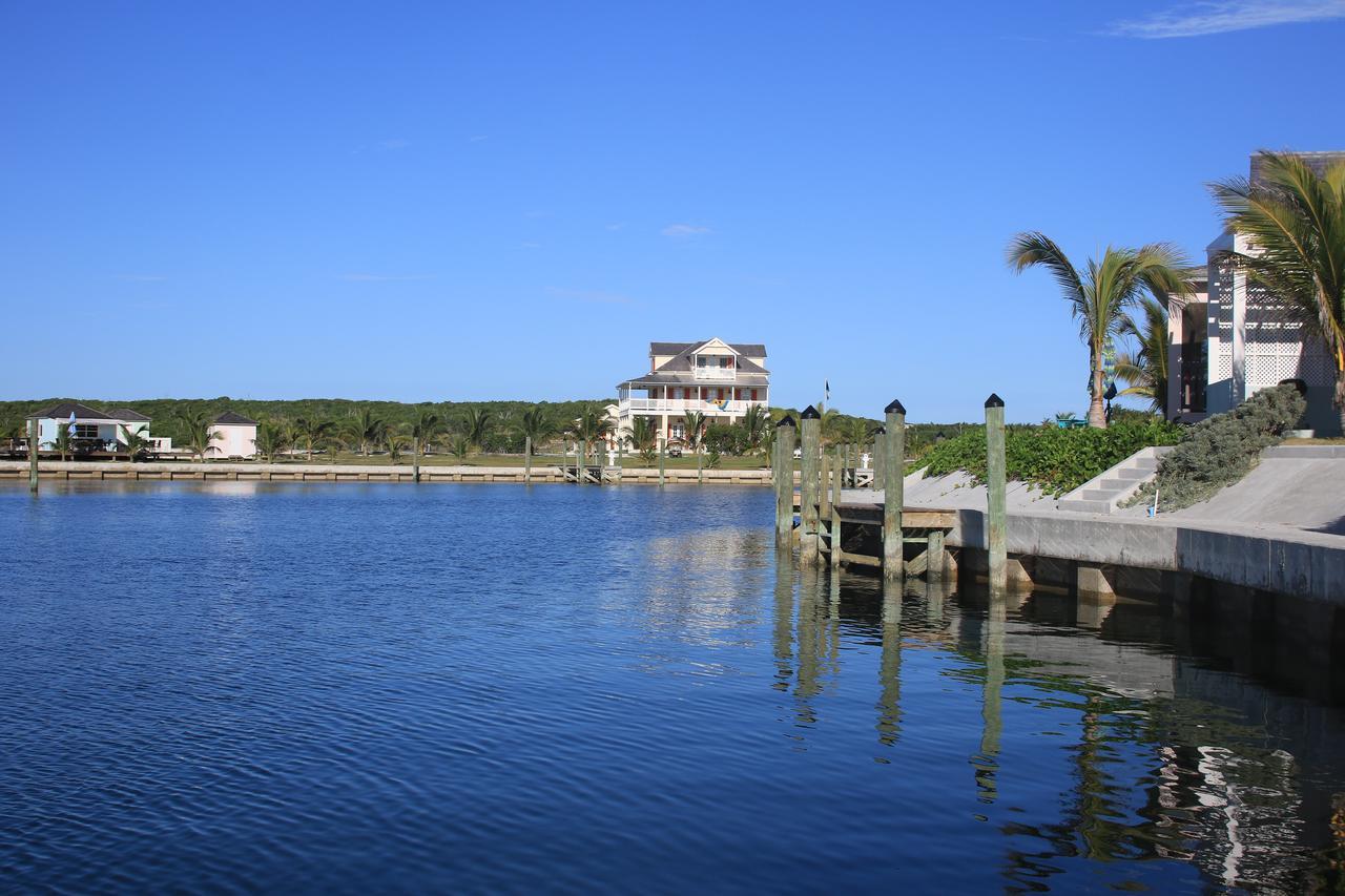 The Sandpiper Inn Crossing Rocks Экстерьер фото