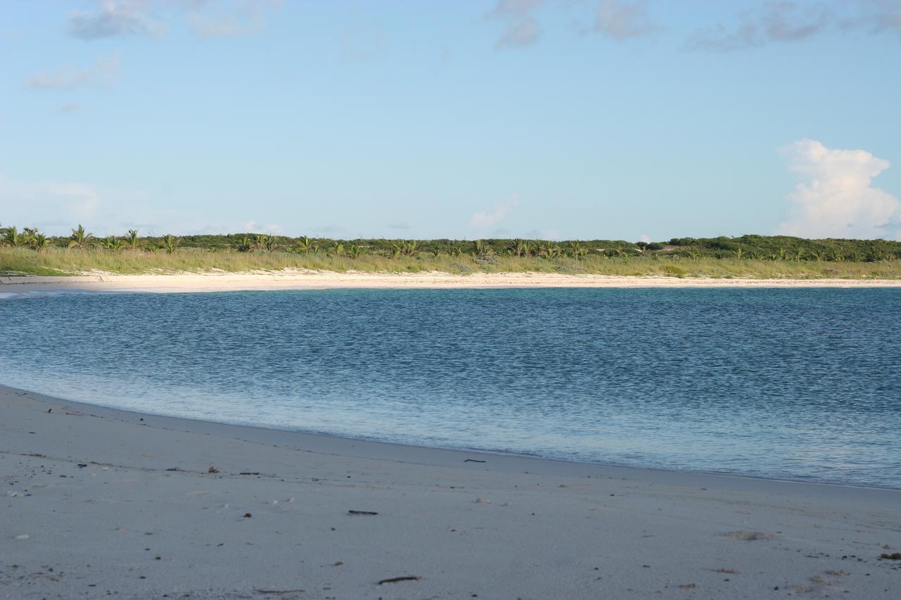 The Sandpiper Inn Crossing Rocks Экстерьер фото