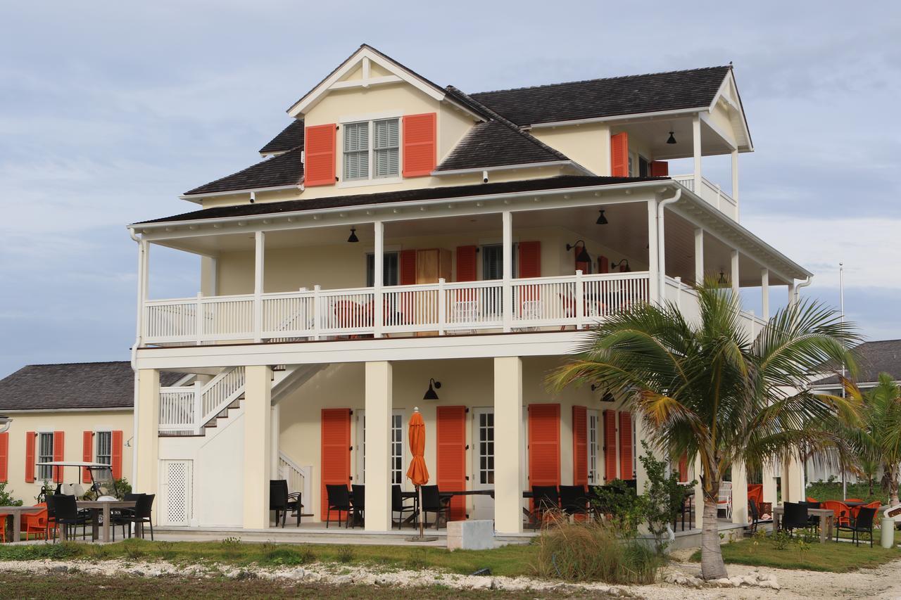 The Sandpiper Inn Crossing Rocks Экстерьер фото